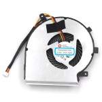 MSI GE72 2QD cooling fan Replace ment