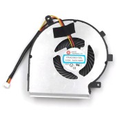 MSI GE72 2QF cooling fan Replacement