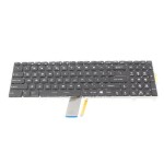 MSI GE72 2QF Keyboard replacement