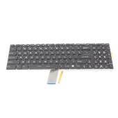 MSI GE72 2QF Keyboard replacement