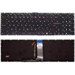 MSI GE72 6QF Keyboard Replacement
