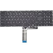 MSI GE73VR Keyboard Replacement