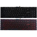 MSI gs63vr 6rf Keyboard Replacement