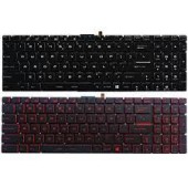 MSI gs63vr 6rf Keyboard Replacement