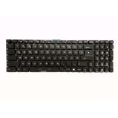 MSI GE72 6QD Apache Pro KEYBOARD Replacement