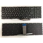 MSI GL62VR Keyboard Replacement