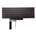 MSI GL66 Laptop Keyboard