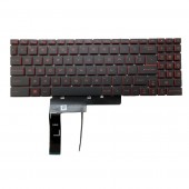 MSI GL66 Laptop Keyboard