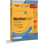 NEW Norton 360 Deluxe 2020