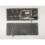 New for DELL XPS P54G P54G001 P54G002 US Backlit keyboard