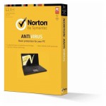 Norton Antivirus Basic 1.0