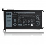  Dell Inspiron13 WDXOR P75G001 P69G P69G001 P66F001 7579 7569 P58F Replacement battery 