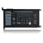  Dell Inspiron13 WDXOR P75G001 P69G P69G001 P66F001 7579 7569 P58F Replacement battery 