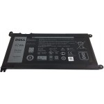 Replacement Battery for Dell P75F