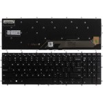 Replacement Keyboard Dell Inspiron 7567