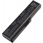 Replacement Laptop Battery for Toshiba Satellite C655