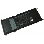 Replacement for Dell Inspiron 15(7577) battery