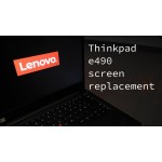 Screen for Lenovo ThinkPad E490