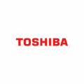 TOSHIBA