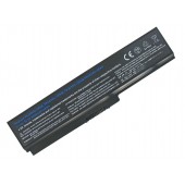 TOSHIBA SATELLITE PRO L670, SATELLITE C655, C655D SERIES PA3635U-1BRM LAPTOP BATTERY