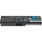  Toshiba Satellite  L675 , series Battery