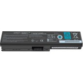  Toshiba Satellite  L675 , series Battery