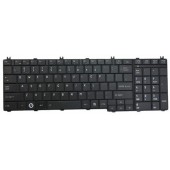  Toshiba Satellite L755 Series Replacement Keyboard