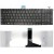 Toshiba Satellite U300 Series Replacement Keyboard image