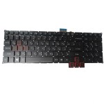 acer predator 17 g9-792 keyboard