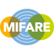 MIFARE image