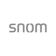 Snom image