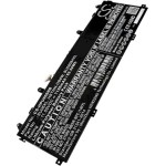 HP Spectre X360 15-DF0005NE Battery Replacement