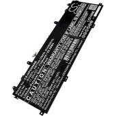 HP Spectre X360 15-DF0005NE Battery Replacement