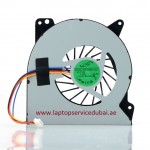 Asus G750 Internal Laptop Cooling Fan