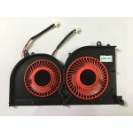 MSI gs63vr 6rf cooling fan 6rf
