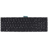 HP 250 G6 Keyboard Replacement