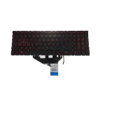 HP omen dc0008ne keyboard replacement