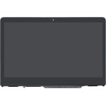 HP pavilion x360 14-ba004ne hinge replacement