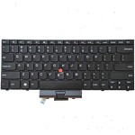 Lenovo e14 keyboard