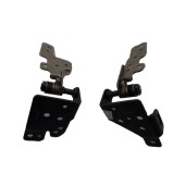 msi ge62 2qd hinge Left and Right