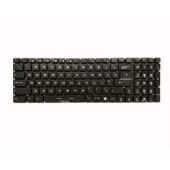 MSI gp72 2qe keyboard