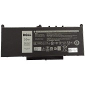 Bettry for Dell Latitude E7270 E7470