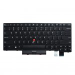 Keyboard For Lenovo Thinkpad T470 Series Laptop