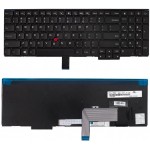 Lenovo Thinkpad E531 Series keyboard