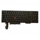 Lenovo Thinkpad E580 Series keyboard