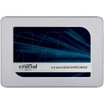 Crucial Data Drive BX500 1TB SATA SSD  2.5"