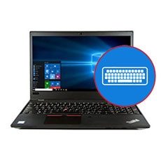 Lenovo Laptop Keyboard Replacement Dubai