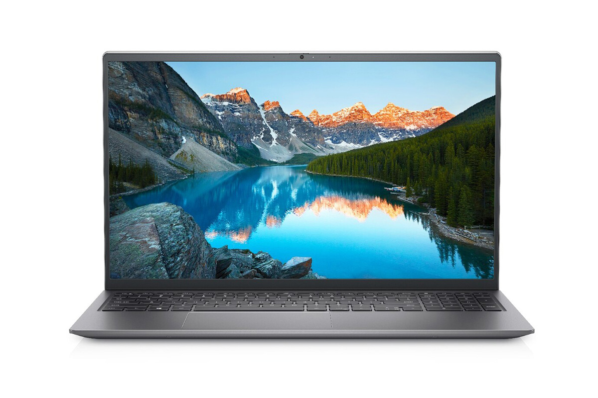 Dell Inspiron 15 (5510)