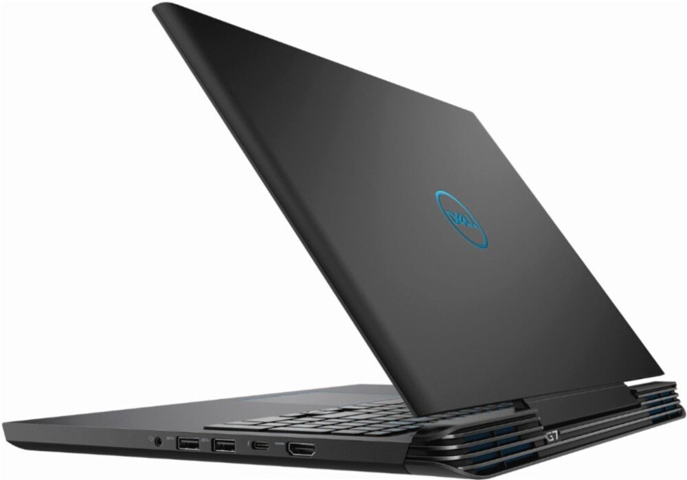 Dell G7 15