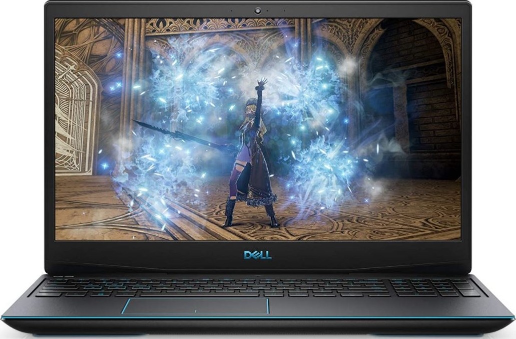 Dell G3 15 3500